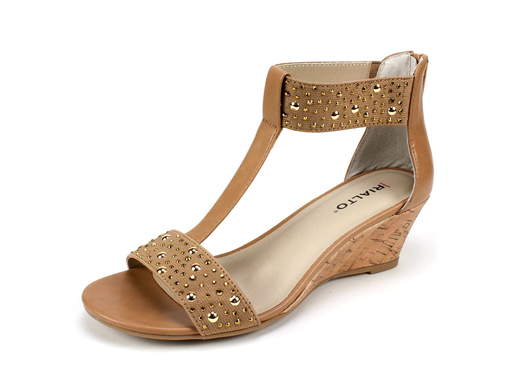 rialto sandals for ladies