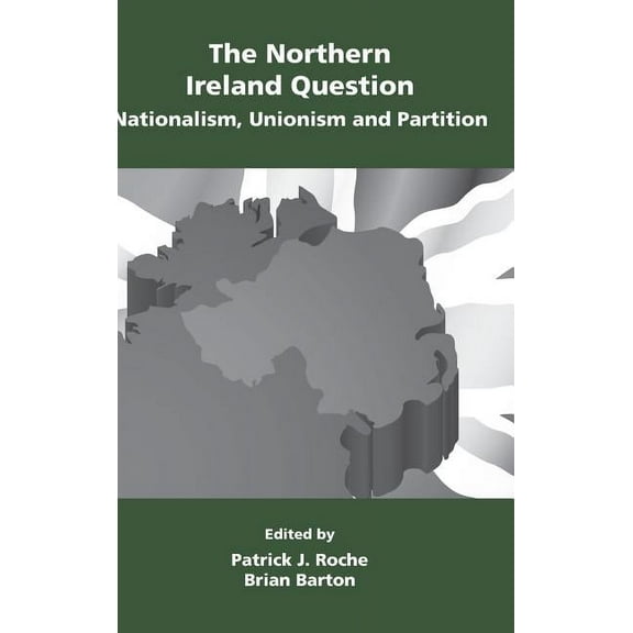 The Northern Ireland Question (Hardcover)