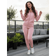 thumbnail image 5 of Conjunto Mujer Térmico Pant Y Sudadera Capucha Set De Pants, 5 of 8