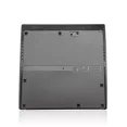 thumbnail image 4 of Compatible Top & Bottom Casing (Black) - PlayStation 3 Slim PS3, 4 of 5