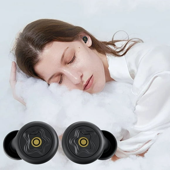 2 Ear Plugs - Ultra-Comfy Reusable Noise-Reducing Earplugs for Sleep, Deep Focus, Travel, Sensitivity | Flexible Hearing Protection | Customizable Fit | Noise Reduction