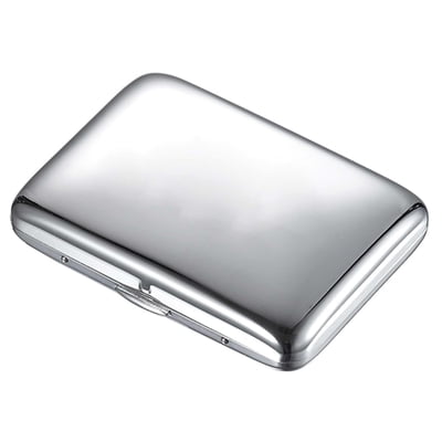 Visol Pod Stainless Steel Double Sided Cigarette Dominican Republic