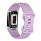 thumbnail image 5 of Correa de silicona para Fitbit Charge 6, repuesto de correa de reloj ajustable para Fitbit Charge 5, correa deportiva, 5 of 5