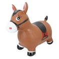 thumbnail image 2 of Bouncy Horse Hopper, Bouncy Pals for Toddlers Ride On Inflatable  for Children, 2 of 7