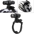 thumbnail image 4 of Grabadora De Conducción DVR, Grabadora De Vídeo, Cámara De Acción Impermeable 1080P FULL HD, Cámara De Montaje En Casco, Para Bicicleta, Grabadora Al Aire Libre, Motocicleta,, 4 of 7