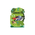thumbnail image 1 of Cuento Garbancito Â¡Qué te cuento! Combel 9788491012474, 1 of 2