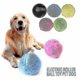 thumbnail image 1 of Bola de rodillo mágico juguete automático mascota perro gato bola rodante activa juguetes eléctricos Hy, 1 of 4