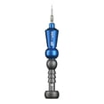 thumbnail image 1 of TFixol Magnetic Precision Screwdriver Set for Watch, Eyeglass, and Electronics Repair - Alloy Steel Tools in Multiple Colors (Blue, Red, Green, Yellow, Grey), 1 of 6