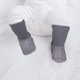 thumbnail image 1 of Xihbxyly Zapatos de Bebé de Suela Suave, Cálidos y Transpirables de Imitación de Piel de Oveja, Antideslizantes, para Interior de Invierno, Cómodos, Elásticos, Forro Suave de Algodón y Lana, Fáciles, 1 of 5