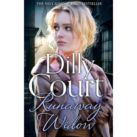 The Rockwood Chronicles Runaway Widow, Book 3, (Paperback)