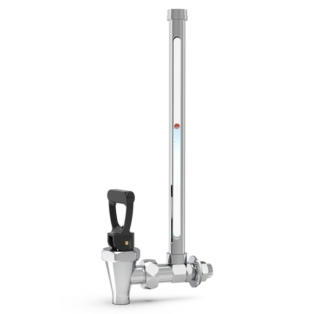 Vidrio con forma de gota de agua con forma de gota de agua para Berkey System