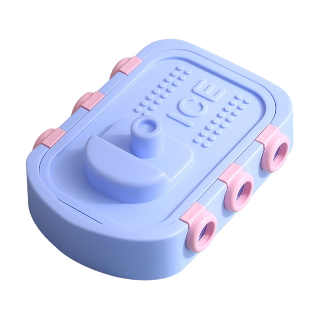 SmallSilicone Ice DIY Childrens Homemade Ice Cream Ice Stick Ice Box