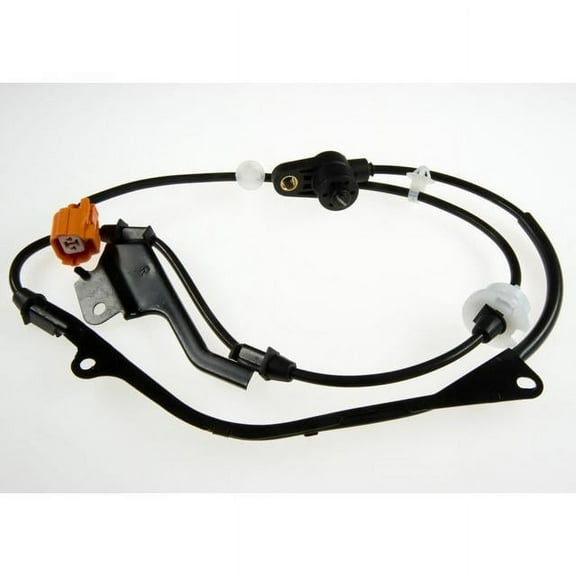 Holstein Parts 2ABS1280 ABS Wheel Speed Sensor for Honda Fits select: 1998-2002 HONDA ACCORD