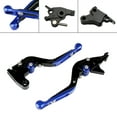 thumbnail image 1 of Levier de Frein Réglable pour CFMOTO 700CL-X Heritage 2021-2022, 1 of 7