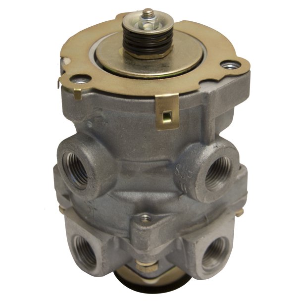 E6 Foot Brake Air Valve Bendix, Midland Truck Trailer