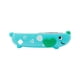 thumbnail image 1 of Juguetes de piscina, juguetes para bebés, juguetes para niños pequeños, armónica para niños, instrumento de juego específico para bebés, educación infantil temprana, juguetes para bebés, órgano oral p, 1 of 5