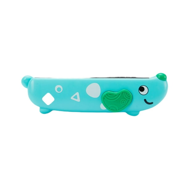 Juguetes de piscina, juguetes para bebés, juguetes para niños pequeños, armónica para niños, instrumento de juego específico para bebés, educación infantil temprana, juguetes para bebés, órgano oral p