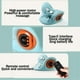 thumbnail image 5 of New Therapist Neck Massager, Electric 4D with Heat, 5 of 5