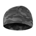 thumbnail image 6 of Helmets Liner Beanie, Breathable Beanie Hats For Running Under Hard Hat, Skull Sweat Cycling Hat With Sun Protection, Outdoor Travel Mountaineering, 6 of 6