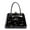 Black, variant on Meteor Sky Designer Crystal Handbags