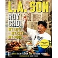 thumbnail image 3 of L.A. Son: My Life, My City, My Food, (Hardcover), 3 of 3