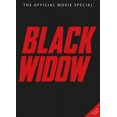 thumbnail image 4 of Marvel's Black Widow: The Official Movie Special Book, 4 of 5