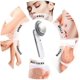 thumbnail image 5 of 2026 3 in 1 Cellulite Massager-Abdomen, waist, arms, legs, hips of an ultrasonic air-burning fat-burning slimming machine-skin and body in a given ton, 5 of 5