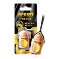 thumbnail image 1 of Ambientador para auto AREON Fresco Vanilla Black colgante, 1 of 1