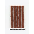 thumbnail image 3 of Tappabuco 3.5 KIT: Tubeless Tire plug tool & Tappabuco 5 pcs 3.5mm plugs, 3 of 3