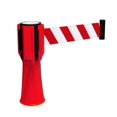 thumbnail image 1 of Cono de conos de plásado conector Barrera Ligero Conector de Advertencia de Tráfico de color Brillante para la escuela de la tiesta, 1 of 5