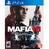 Ps4 Adventure-Mafia Iii Ps4 Game