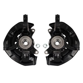Genuine OEM Replacement for 1987-1995 Isuzu Pickup Steering Damper