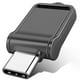 thumbnail image 1 of Mini Metal Type C USB Disk Waterproof Portable Pendrives for Tablet Phone, 1 of 5