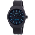 thumbnail image 1 of Timex TW2W42300VQ Unisex Urban Pop Quartz Black Dial Strap Watch, 1 of 3