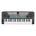 thumbnail image 1 of Piano de Teclado para Niños Perfecl Teclado Electrónico Digital Estilo A 37 Teclas, 1 of 8