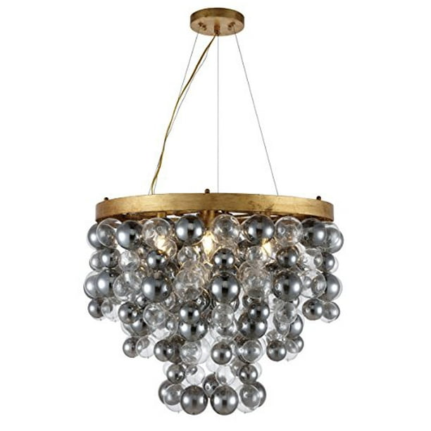 Living District Maxwell 21 Light Polished Nickel Chandelier Clear Royal Cut Crystal Com Living District Maxwell 21 Light, First Lighting Acamar 5 Light Crystal Chandelier