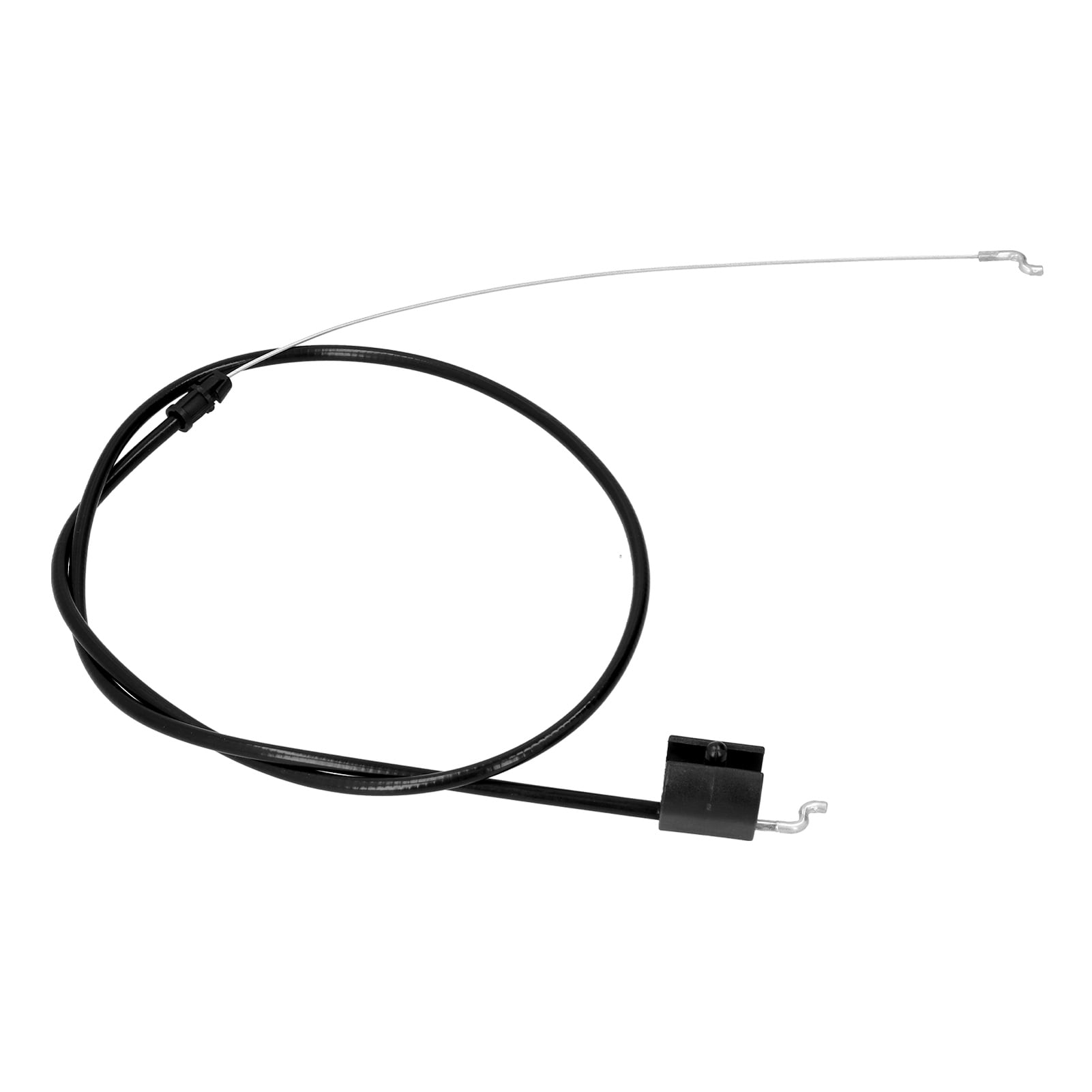 Throttle Control Cable, Z Bending Durable Universal Throttle Cable