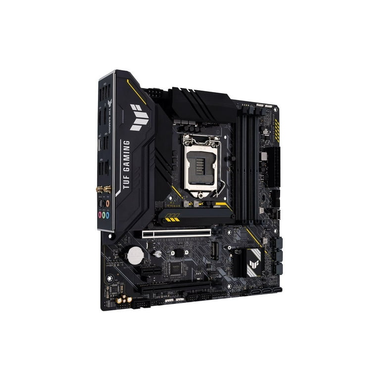 ASUS TUF Gaming B560M-PLUS WiFi LGA1200 (Intel®11th/10th Gen