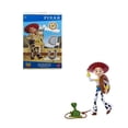 thumbnail image 1 of Figura de Acción Mattel Toy Story Jessie con Lazo 12 pulgadas, 1 of 4