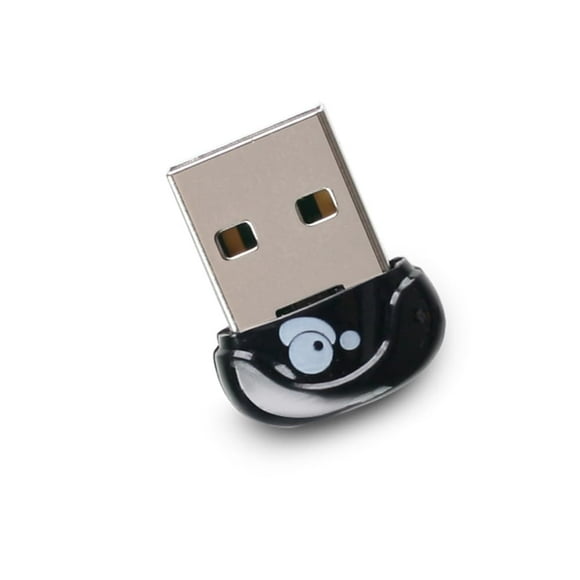 Transmisor Bluetooth 5.1 IOGEAR Compact USB para altavoces