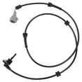 thumbnail image 1 of Unique Bargains ABS Wheel Speed Sensor ABS Sensor Anti-lock Braking System Sensor for Nissan Titan V8 5.6L 2005-2011 No.479007S200 Rear Right, 1 of 7