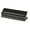 Black, variant on segolike Hole Punch, 6-hole Punch, Multi-purpose, Journaling Accessories for Binders, Refill Pages, Personal Planners, Paper Sizes A4, A6, A7, B5 Black
