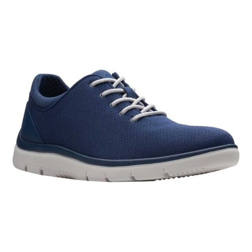 clarks men's tunsil ace sneaker