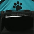 thumbnail image 5 of DISEN Portable Puppy Pet Tent Play Pen Fence Cage For Dog Cats Pigs Folding Run Kennel, 5 of 8