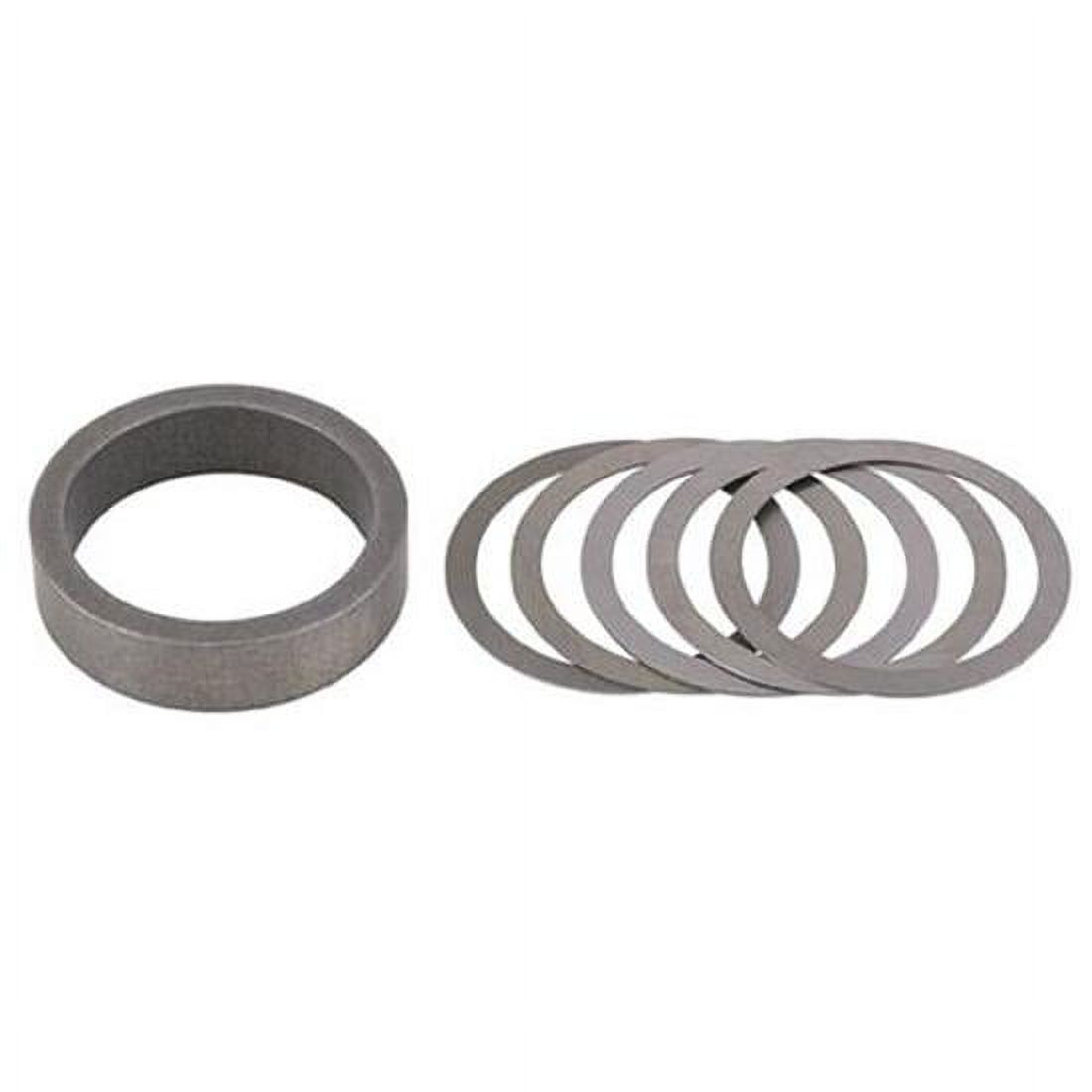 Ford 8-Inch Rearend Shim Kit – Pinion Support, Seal, Nut, O-Ring (QP SK8)