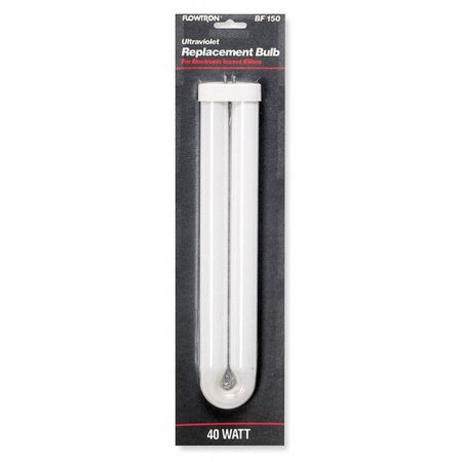 Flowtron® Ultraviolet 40 Watt for Electronic Insect Killers Replacement
