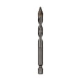 thumbnail image 1 of Crooked Drill Bit 6mm/8mm/10mm/12mm Super Hard Triangular Bite Drill, 1 of 9