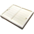 thumbnail image 3 of HQRP 2-Pack HEPA Filter for Idylis AC-2119, AC2119, 2119, 561212 ENERGY STAR Air Purifier, 0302648 302648 412564, 3 of 5