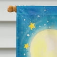 thumbnail image 3 of Angels Baking Flag Canvas House Size, 3 of 4