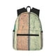 thumbnail image 1 of Disketp Hardwood Mochila Ligera Clásica con Múltiples Bolsillos, Mochila Casual para Hombre y Mujer, Ideal para Escuela, Trabajo y Viajes, 1 of 6